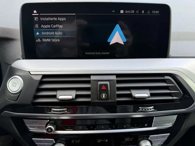 BMW X3 xDrive xDrive30e