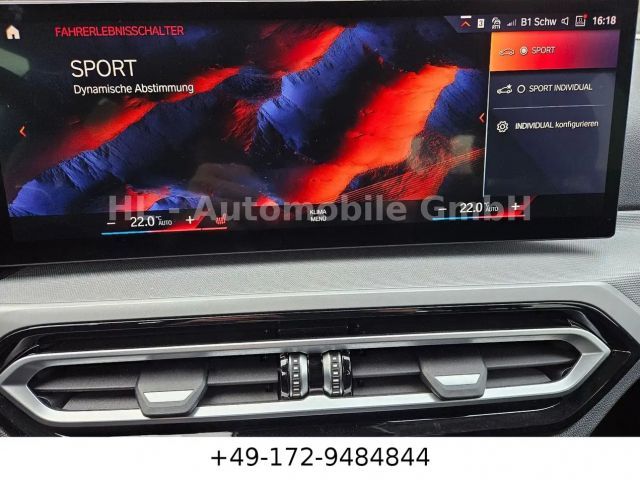 BMW 320 320d Sedan xDrive