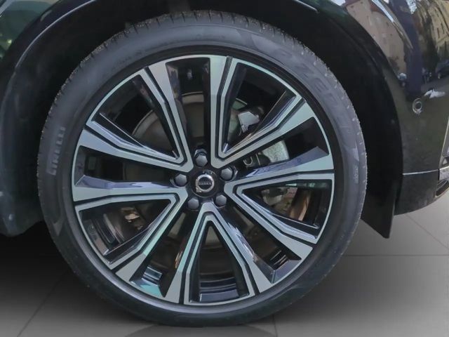 Volvo XC60 Bright Plus Recharge T8