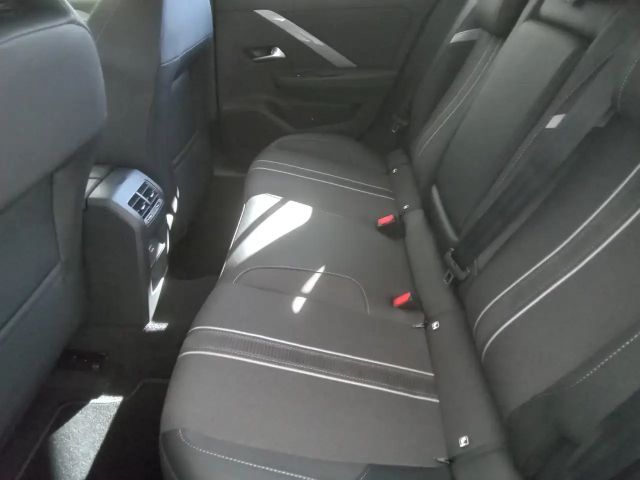 Opel Astra GS-Line Grand Sport