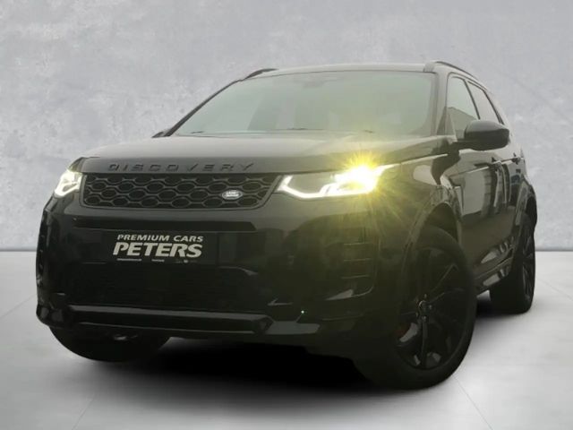 Land Rover Discovery Sport Dynamic SE