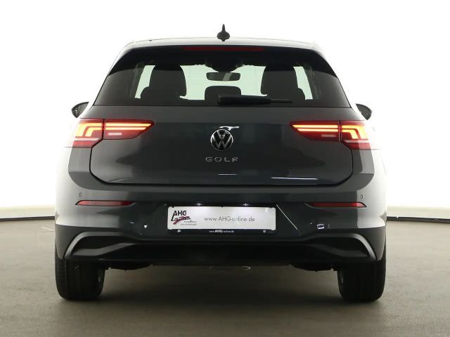 Volkswagen Golf 1.5 TSI Golf VIII Life