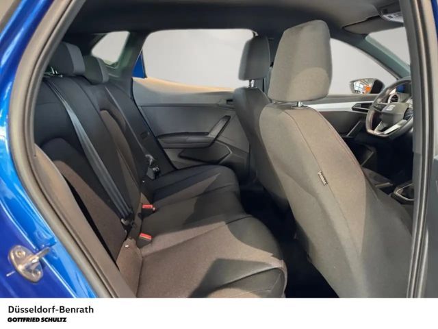 Seat Ibiza 1.0 TSI DSG FR-lijn