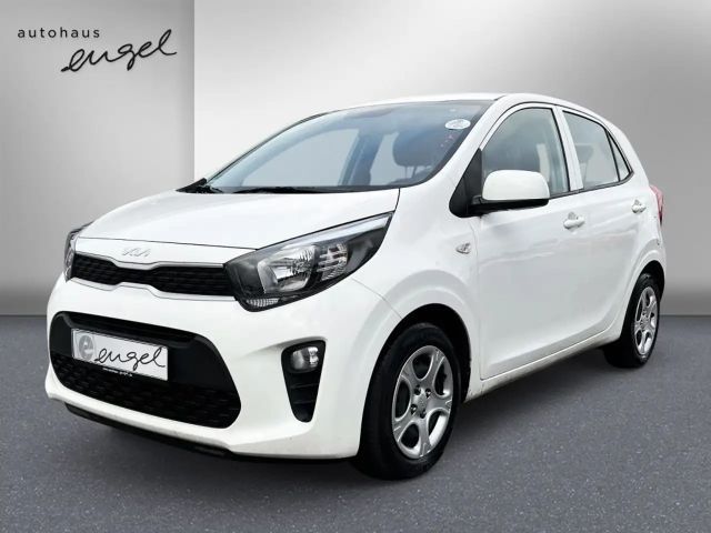Kia Picanto Edition 7
