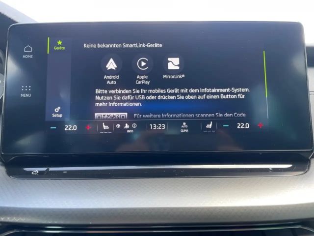 Skoda Octavia 1.5 TSI Ambition Combi