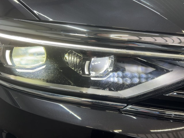 Volkswagen Passat 2.0 TDI AllTrack DSG Variant