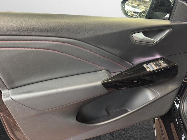 Volkswagen ID.3 GTX Performance