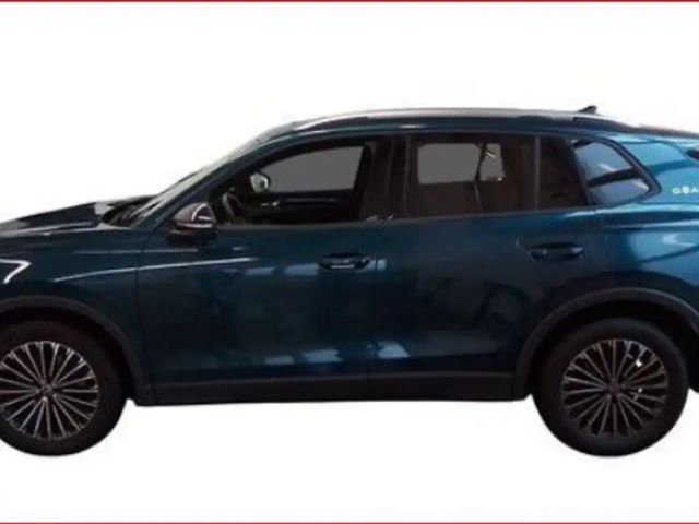 Volkswagen Tiguan 1.5 TSI