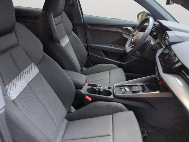 Audi A3 30 TFSI S-Tronic Sportback