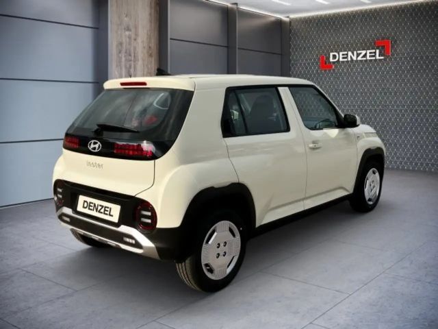 Hyundai INSTER 49 kWh
