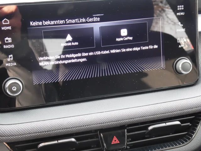 Skoda Fabia Selection