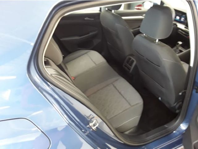 Volkswagen Golf 1.5 TSI Golf VIII Life