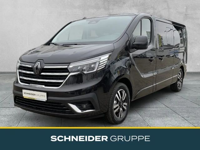 Renault Trafic Combi EDC Grand Spaceclass