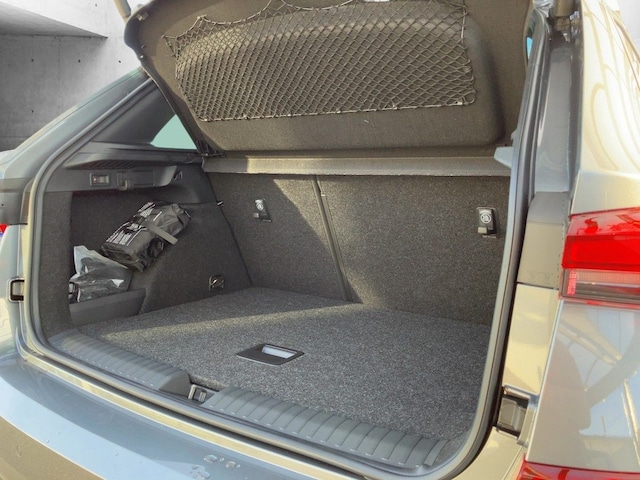 Skoda Kamiq Monte Carlo