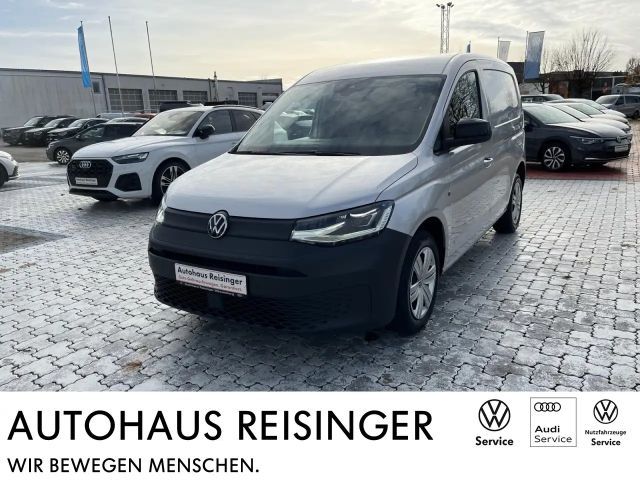 Volkswagen Caddy 2.0 TDI DSG