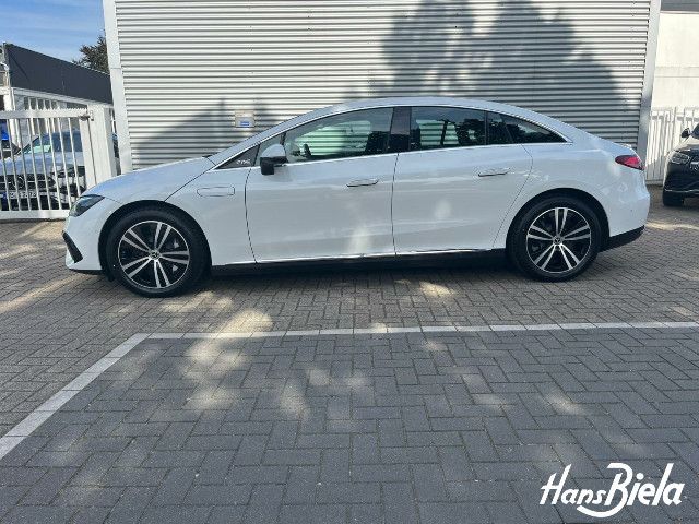 Mercedes-Benz EQE 350 Sedan