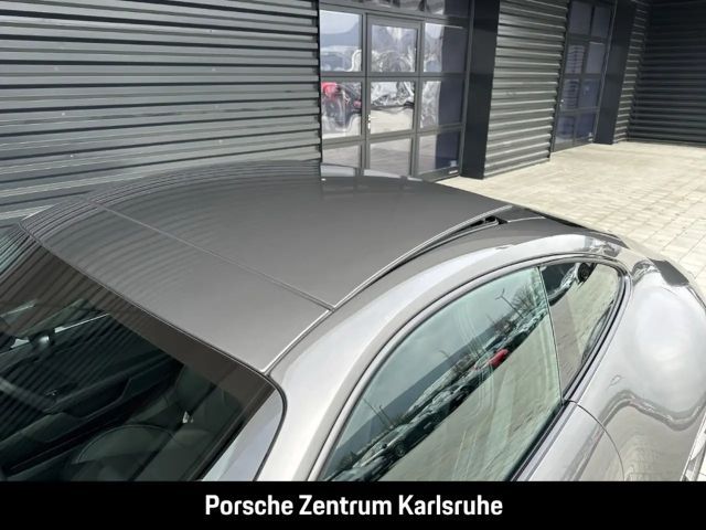 Porsche 992 Carrera Coupé S