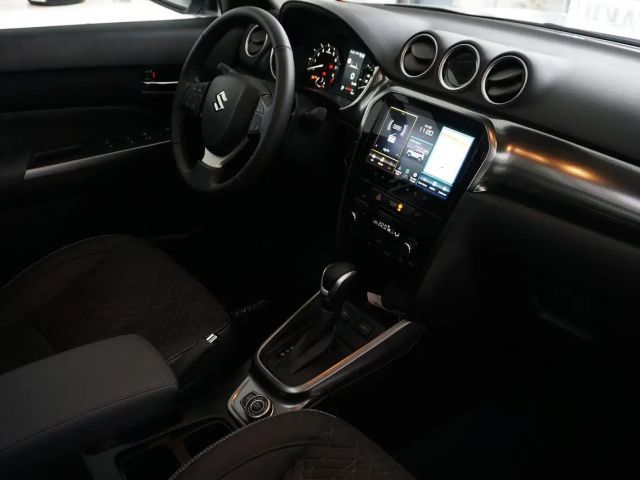 Suzuki Vitara 4x4 Comfort Hybrid