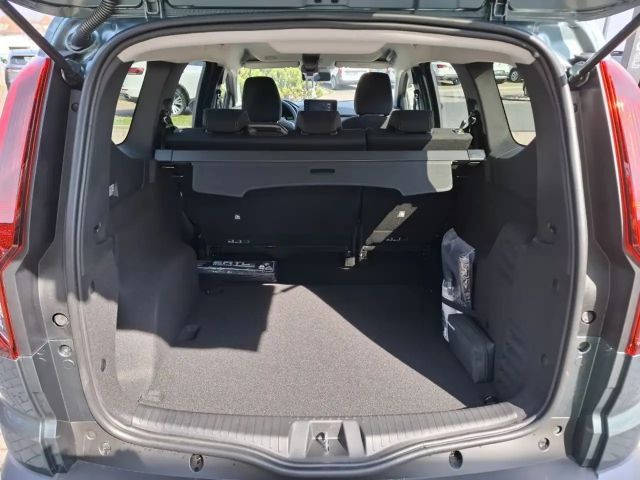 Dacia Jogger Extreme Hybrid 140