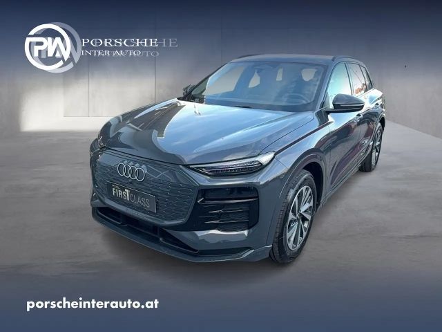 Audi Q6 e-tron Quattro