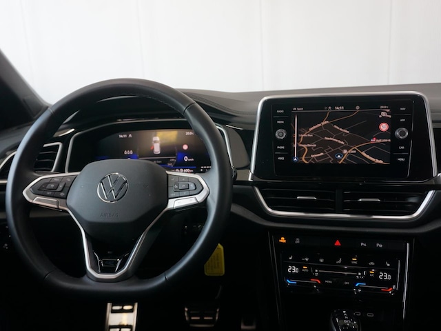 Volkswagen T-Roc 1.5 TSI DSG R-Line