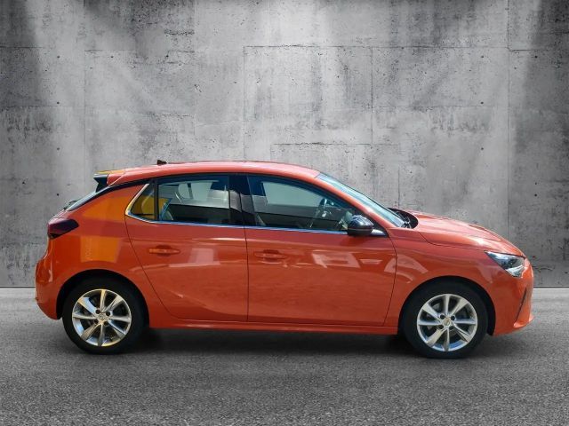 Opel Corsa 1.2 Turbo Turbo