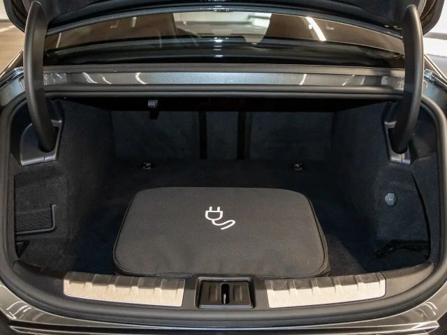 Audi e-tron GT Laser Pano HUD Standklima 360°