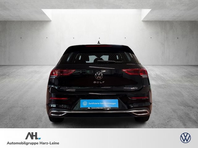 Volkswagen Golf 1.5 eTSI Golf VIII Plus