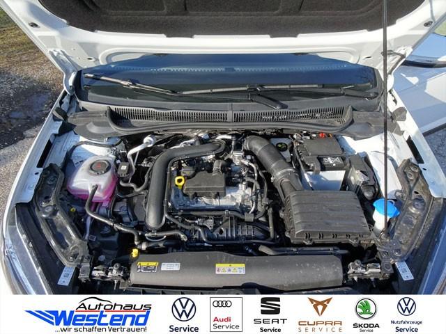 Volkswagen Taigo 1.0 TSI DSG IQ.Drive Style