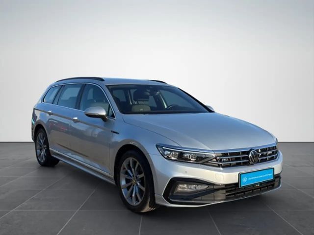 Volkswagen Passat 2.0 TDI R-Line Variant