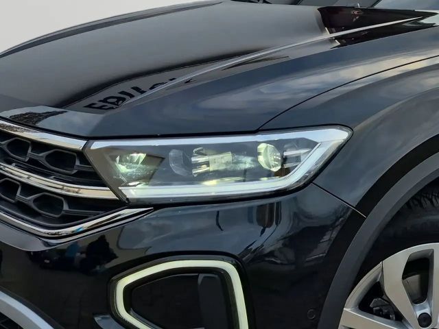 Volkswagen T-Roc DSG Style