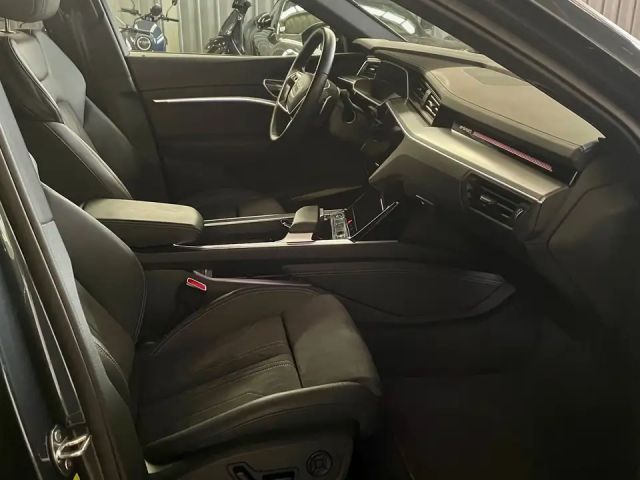 Audi Q8 e-tron 55 Quattro Sportback