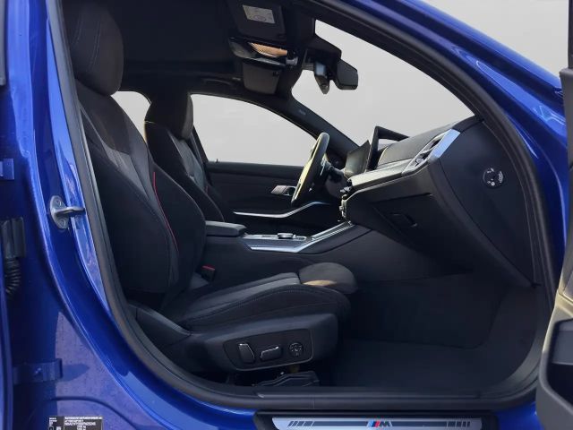 BMW 320 320i M-Sport Touring