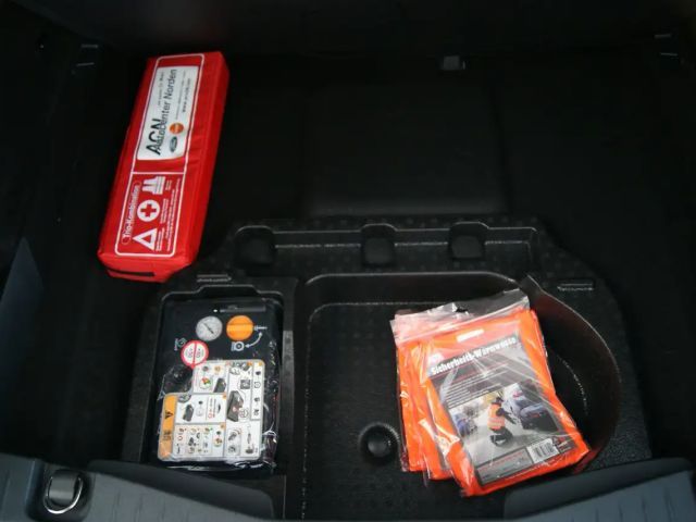 Ford Mustang Mach-E AWD GT