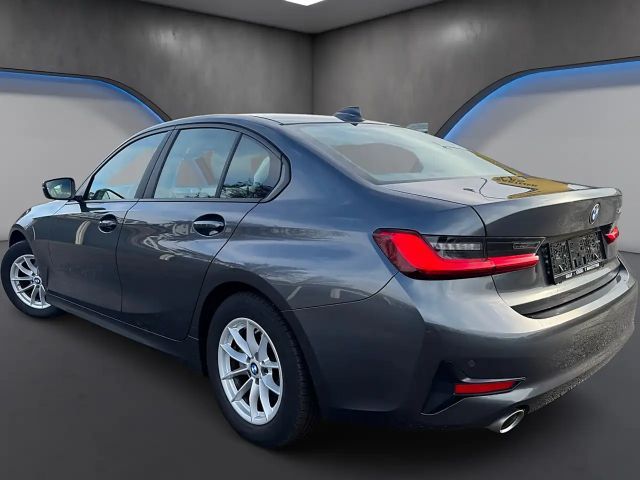 BMW 320 320d Advantage pakket Sedan