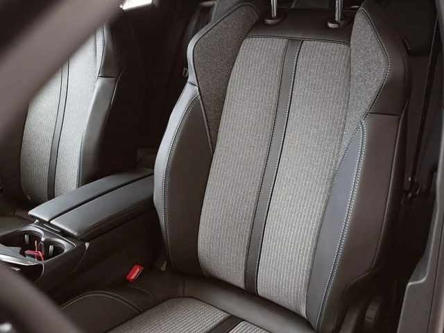 Peugeot 3008 Allure Pack EAT8 Hybrid