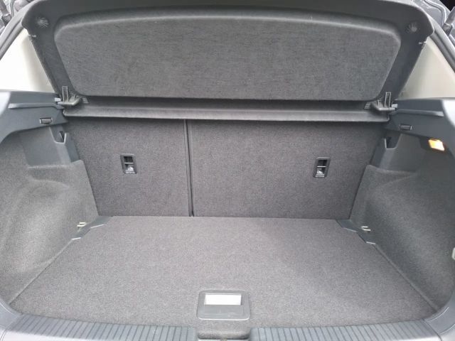 Volkswagen T-Cross DSG Life