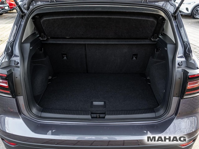 Volkswagen T-Cross 1.0 TSI Style