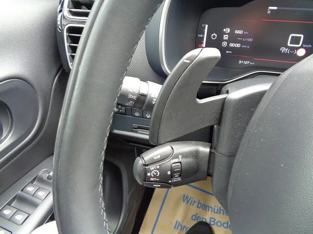 Citroën C5 Aircross BlueHDi Max