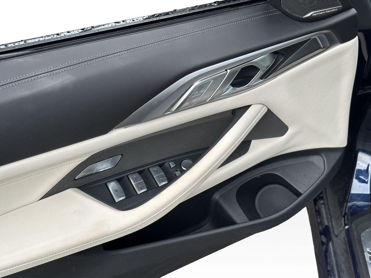 BMW M440 Cabrio M440i xDrive