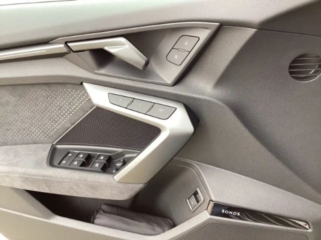 Audi RS3 Sedan Sportback