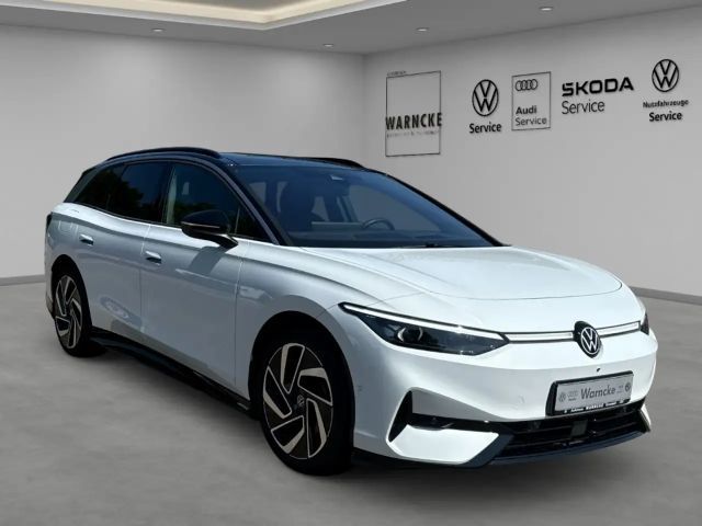 Volkswagen ID.7 Pro Tourer