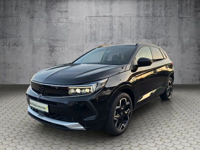 Opel Grandland X Ultimate