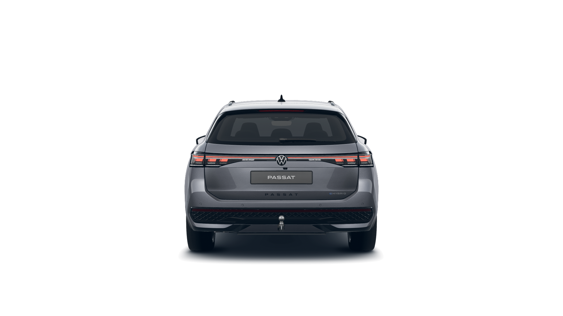 Volkswagen Passat R-Line eHybrid