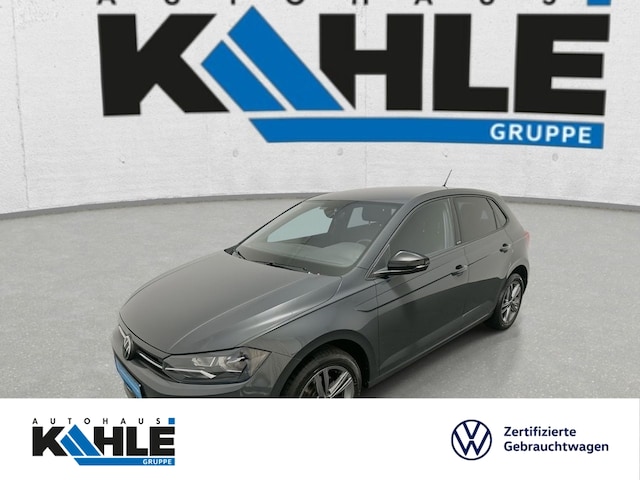 Volkswagen Polo 1.0 TSI