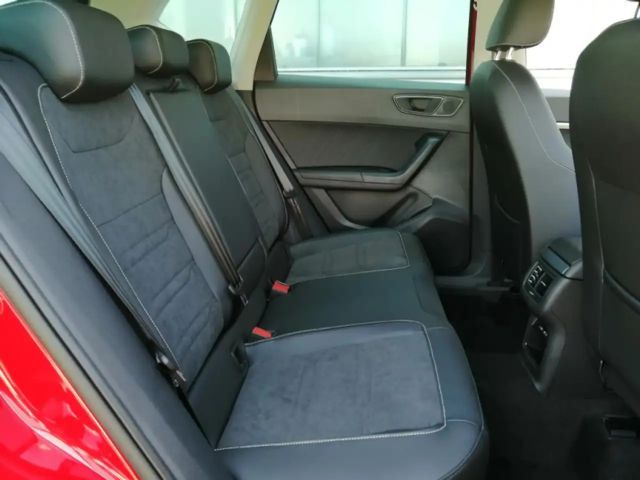 Seat Ateca 1.5 TSI DSG