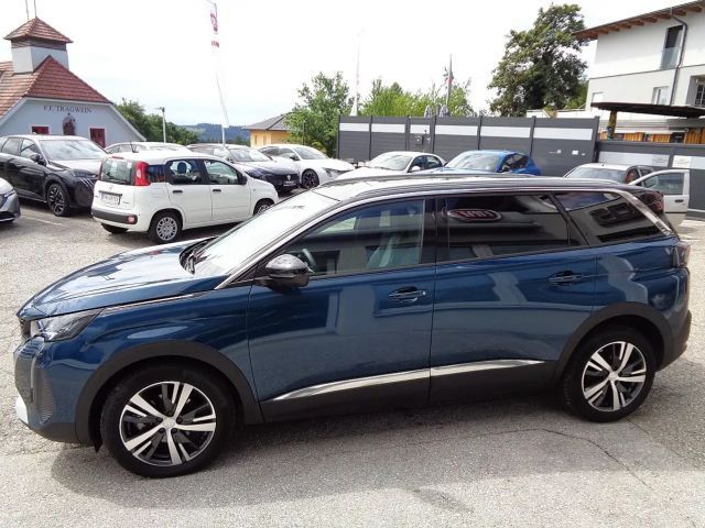 Peugeot 5008 Allure Pack BlueHDi EAT8