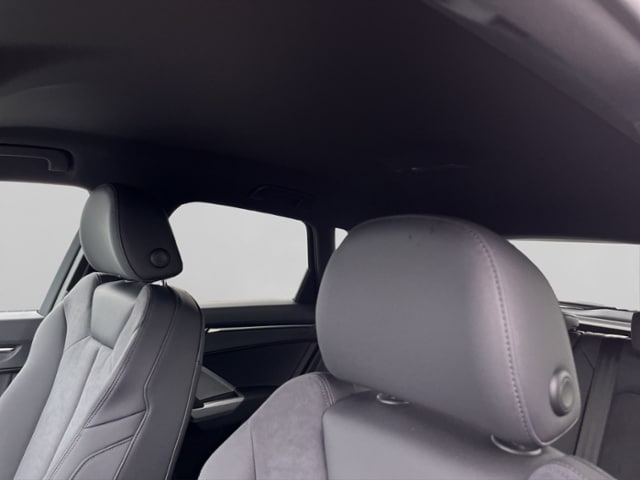 Audi Q3 35 TDI S-Tronic