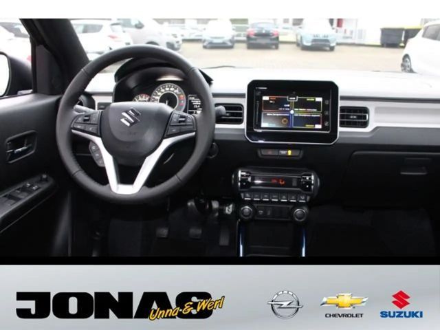 Suzuki Ignis Comfort Hybrid