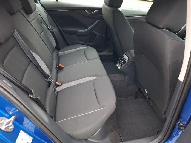 Skoda Scala 1.0 TSI Drive